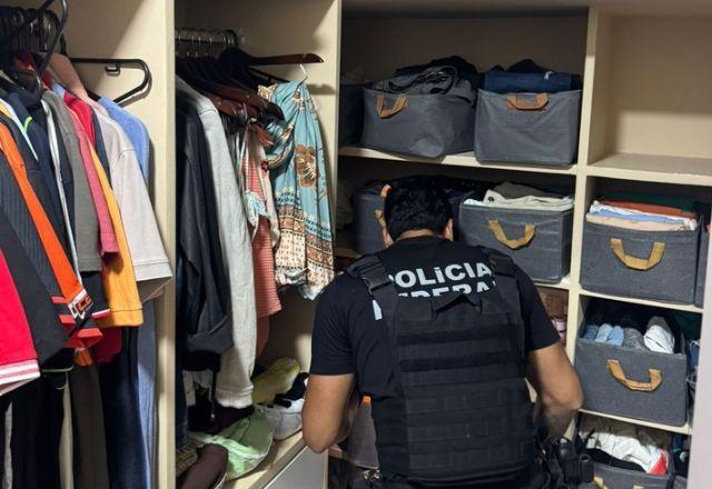 PF mira grupo que desviou US$ 2,6 milhões de corretora de criptomoedas dos EUA