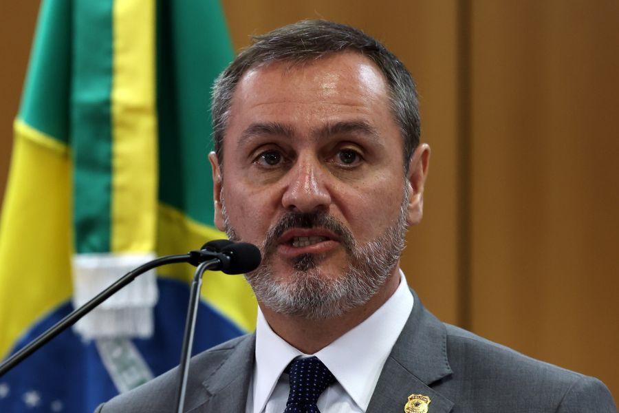 Comissão do Senado analisará convocação de diretor da PF para esclarecer caso Ramagem Comissão do Senado analisará convocação de diretor da PF para esclarecer caso Ramagem