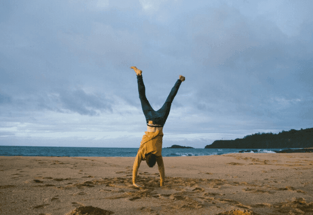 Treinar demais pode te machucar: sinais de que seu corpo pede socorro