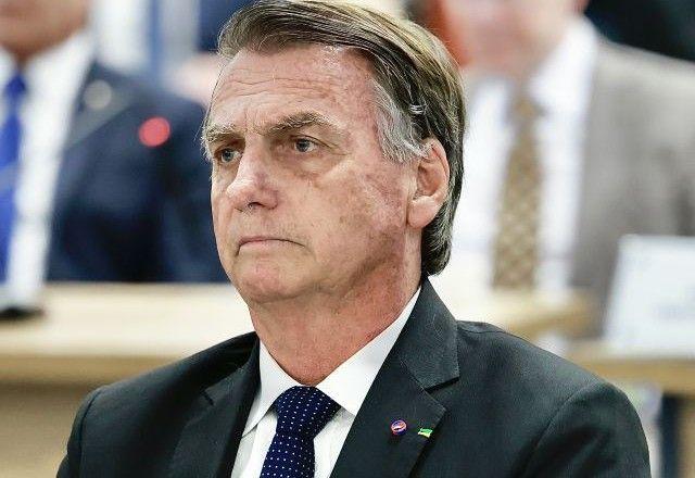 PGR deve enviar ao STF parecer sobre saúde de Bolsonaro na Papudinha nesta segunda (16) PGR deve enviar ao STF parecer sobre saúde de Bolsonaro na Papudinha nesta segunda (16)