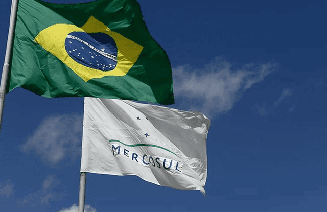 Brasil mantém expectativa de assinatura do acordo Mercosul–União Europeia apesar de alerta sobre salvaguardas Brasil mantém expectativa de assinatura do acordo Mercosul–União Europeia apesar de alerta sobre salvaguardas