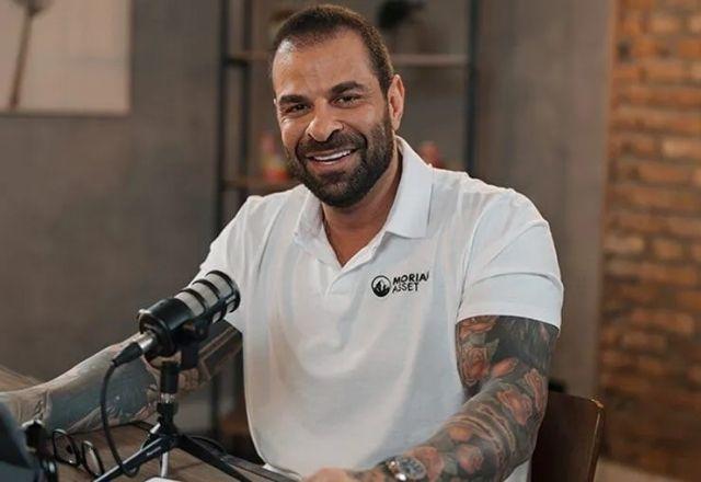 Exclusivo: Zettel comprou R$ 42 milhões em relógios e joias em três anos