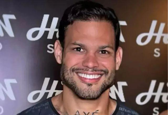 Filho de Popó é denunciado por tentativa de manipulação de apostas esportivas