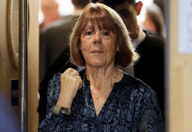 França investiga reaparecimento de site vinculado a estupros contra Gisèle Pelicot