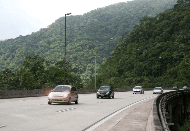 Rodovias de SP devem receber cerca de 24 milhões de veículos no Carnaval