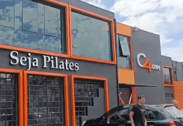 Justiça de SP nega prisão temporária a donos de academia onde aluna morreu