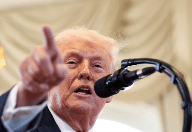 Suprema Corte dos EUA rejeita tarifas globais de Trump