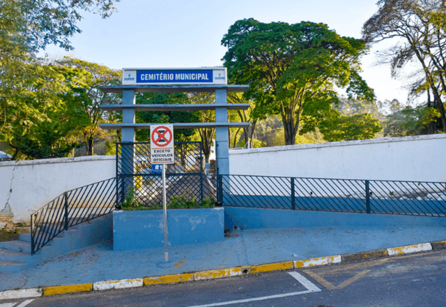 Polícia prende homem suspeito de matar companheira a facadas em Cajamar (SP)