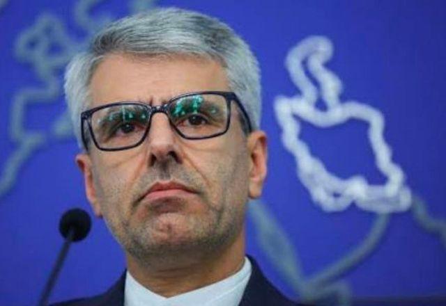 Irã rejeita acusações de Trump sobre programa nuclear: 'Grandes mentiras'