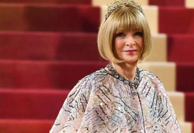 "Noite mais fashion do mundo": Met Gala revela tema e anfitriões para 2026