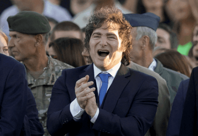 Justiça da Argentina suspende parte da reforma trabalhista de Milei