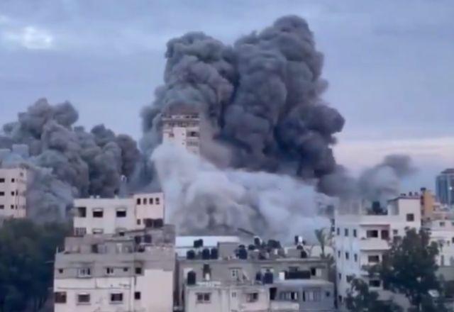 Conflito no Oriente Médio entra no 6º dia com novos ataques entre EUA, Israel e Irã