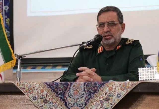 Em tom de ameaça, Guarda Revolucionária do Irã diz que aguarda frota dos EUA em Ormuz