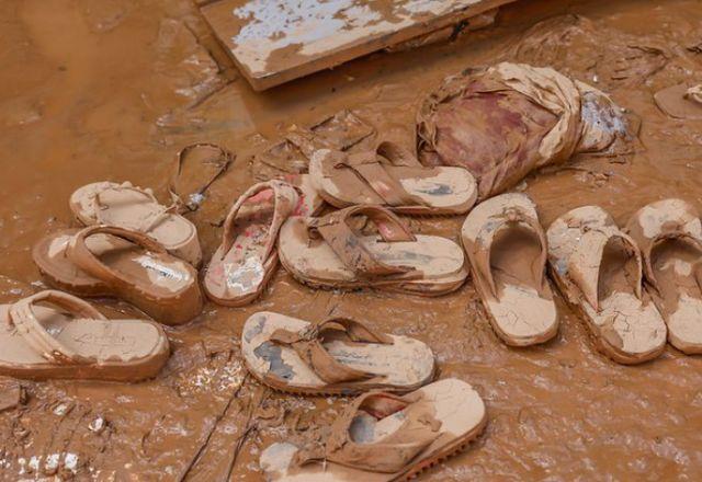 Após enchentes, Ubá confirma primeira morte por leptospirose