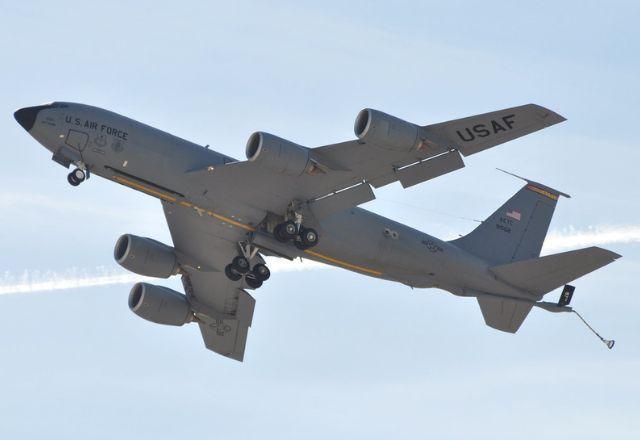 EUA confirmam 4 mortos em queda de avião militar no Iraque