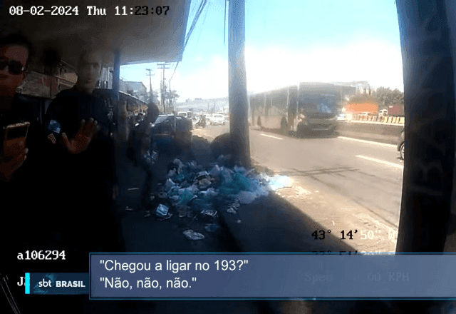 Novas imagens podem mudar rumo da investigação de caso de jovem baleado no Complexo da Maré