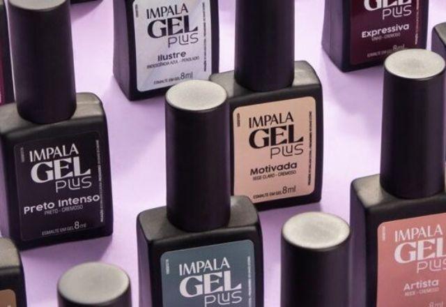 Anvisa determina recolhimento de esmalte em gel com substância proibida