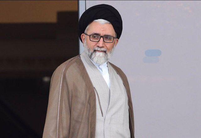 Presidente do Irã confirma morte de ministro da Inteligência em ataque de Israel