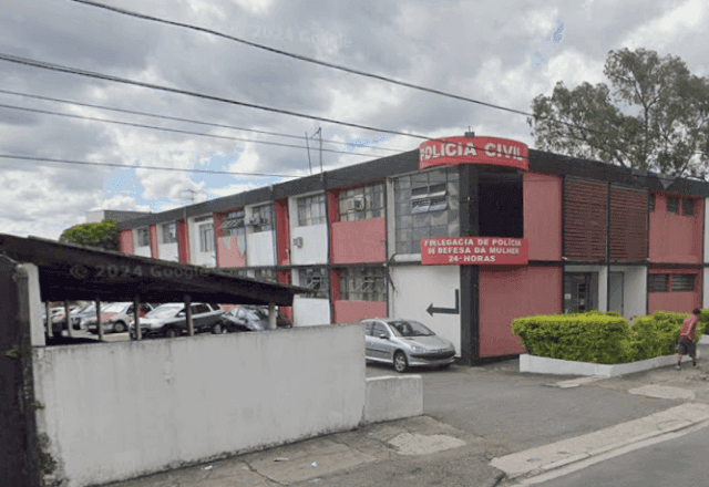 Polícia prende homem que tentou matar companheira esfaqueada na zona norte de SP