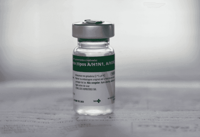 Escola suspende aulas após cinco alunos serem diagnosticados com H1N1 em SP