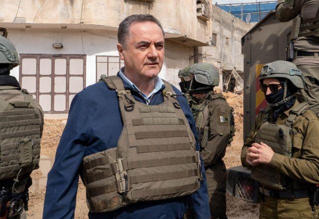 Israel anuncia ocupação do sul do Líbano em ofensiva contra o Hezbollah