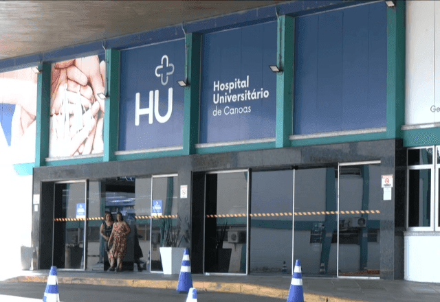 Médico é preso por cobrar por cirurgia no SUS em Canoas (RS)