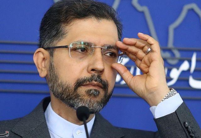 "Grave violação do cessar-fogo", diz Irã sobre ataques israelenses no Líbano