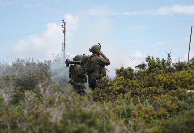 Israel diz que matou sobrinho de líder do Hezbollah no Líbano