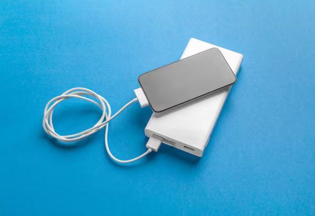 Power banks: Anac endurece regras para transporte de carregadores portáteis em voos