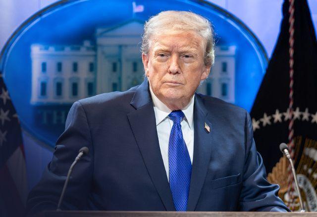 Trump sinaliza novo encontro entre Israel e Líbano sobre cessar-fogo