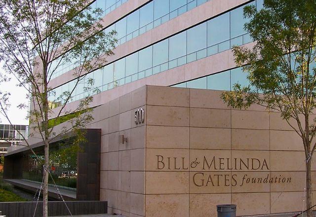 Fundação Gates anuncia revisão externa sobre vínculos com Epstein