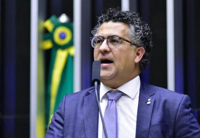 Câmara instala comissão especial para analisar fim da escala 6x1 nesta quarta (29) Câmara instala comissão especial para analisar fim da escala 6x1 nesta quarta (29)