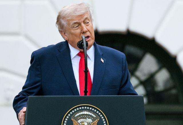 Guerras no Irã e na Ucrânia podem terminar em 'cronograma semelhante', diz Trump
