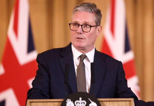 Reino Unido eleva nível de ameaça terrorista após esfaqueamento em Londres