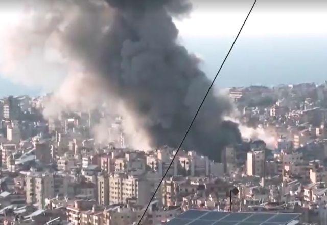 Guerra entre EUA, Israel e Irã completa três semanas sem sinais de trégua