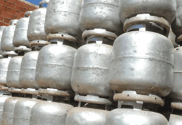 Vale-recarga do Gás do Povo é liberado para 206 mil famílias nesta sexta (10)