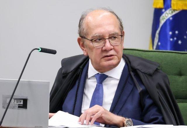 Gilmar anula quebra de sigilo de fundo que comprou resort de família de Toffoli Gilmar anula quebra de sigilo de fundo que comprou resort de família de Toffoli