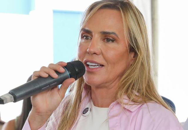 Celina afirma que rivalidade com Lula barra socorro ao BRB: "Há uma questão política"