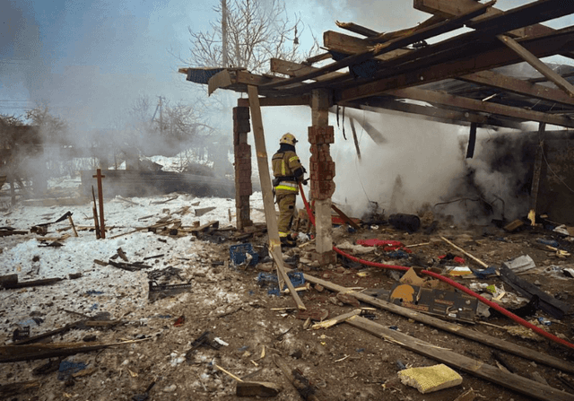 EUA querem que Rússia e Ucrânia encerrem guerra até junho, afirma Zelensky