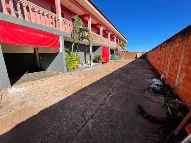 Homem é preso por falso sequestro após se esconder em motel no Entorno do DF