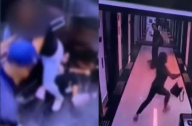 Justiça decreta prisão de homem que agrediu ex-mulher em elevador em Guarulhos (SP)