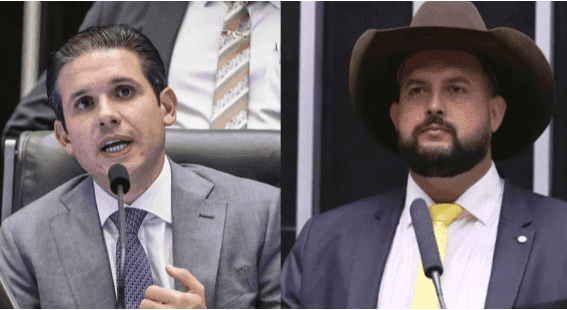 Motta indica deputado bolsonarista para relatar proposta do governo sobre frete de caminhoneiros