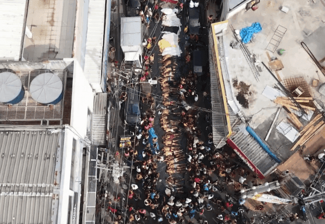 Brasil entra em lista de 10 países mais perigosos do mundo em 2025; veja ranking