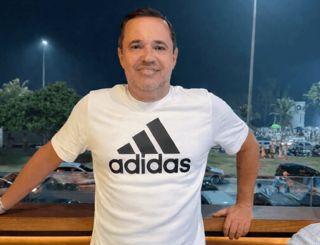 Delegado da PF que recebia dinheiro de traficante em troca de informações privilegiadas é preso no RJ