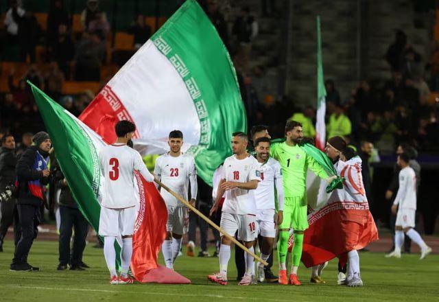 Irã vai pra Copa do Mundo nos EUA? Guerra coloca participação em xeque