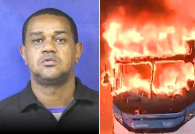 'Jiló', chefe do tráfico do Morro dos Prazeres, e outros 7 são mortos no Rio; criminosos incendeiam ônibus