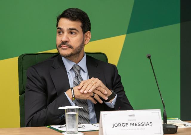 Sabatina, quórum e Centrão: os pontos-chave para a votação de Jorge Messias no Senado