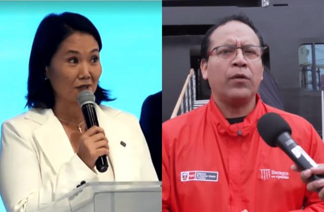 Eleições no Peru: após mais de um mês de apuração, 2º turno terá Fujimori e Sanchez
