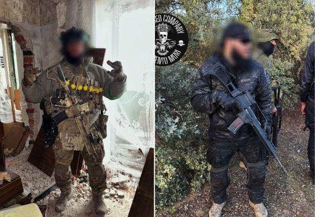 PF inclui chefe de batalhão na Ucrânia em lista de interesse após morte de brasileiro