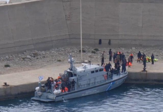 Embaixada de Israel em Brasília chama ação de flotilha que seguia para Gaza de "provocativa"